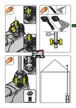 Предварительный просмотр 15 страницы DAB GENIX VT Quick Manual