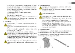 Preview for 5 page of DAB GENIX Instruction For Installation And Maintenance