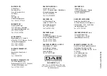 Preview for 25 page of DAB GENIX Instruction For Installation And Maintenance