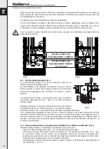 Предварительный просмотр 10 страницы DAB GRINDER GL Instruction For Installation And Maintenance