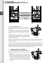 Предварительный просмотр 46 страницы DAB GRINDER GL Instruction For Installation And Maintenance