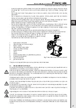 Предварительный просмотр 47 страницы DAB GRINDER GL Instruction For Installation And Maintenance