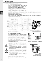 Предварительный просмотр 48 страницы DAB GRINDER GL Instruction For Installation And Maintenance