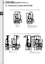 Предварительный просмотр 52 страницы DAB GRINDER GL Instruction For Installation And Maintenance