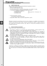 Предварительный просмотр 80 страницы DAB GRINDER GL Instruction For Installation And Maintenance