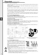 Предварительный просмотр 84 страницы DAB GRINDER GL Instruction For Installation And Maintenance