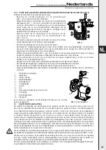 Предварительный просмотр 101 страницы DAB GRINDER GL Instruction For Installation And Maintenance