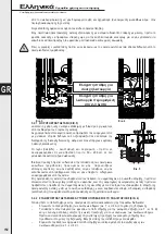 Предварительный просмотр 154 страницы DAB GRINDER GL Instruction For Installation And Maintenance