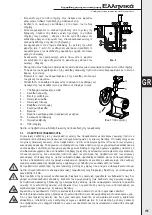 Предварительный просмотр 155 страницы DAB GRINDER GL Instruction For Installation And Maintenance