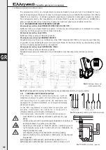 Предварительный просмотр 156 страницы DAB GRINDER GL Instruction For Installation And Maintenance