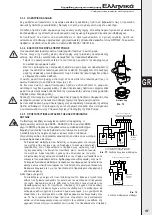 Предварительный просмотр 157 страницы DAB GRINDER GL Instruction For Installation And Maintenance