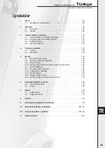 Предварительный просмотр 185 страницы DAB GRINDER GL Instruction For Installation And Maintenance