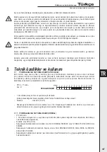 Предварительный просмотр 187 страницы DAB GRINDER GL Instruction For Installation And Maintenance