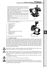 Предварительный просмотр 191 страницы DAB GRINDER GL Instruction For Installation And Maintenance