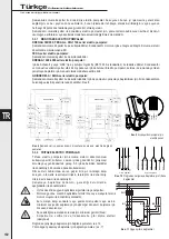 Предварительный просмотр 192 страницы DAB GRINDER GL Instruction For Installation And Maintenance