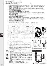 Предварительный просмотр 210 страницы DAB GRINDER GL Instruction For Installation And Maintenance