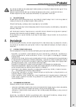 Предварительный просмотр 225 страницы DAB GRINDER GL Instruction For Installation And Maintenance