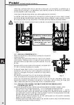 Предварительный просмотр 226 страницы DAB GRINDER GL Instruction For Installation And Maintenance