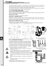 Предварительный просмотр 228 страницы DAB GRINDER GL Instruction For Installation And Maintenance