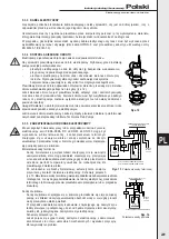 Предварительный просмотр 229 страницы DAB GRINDER GL Instruction For Installation And Maintenance