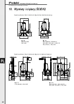 Предварительный просмотр 232 страницы DAB GRINDER GL Instruction For Installation And Maintenance