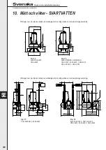 Предварительный просмотр 250 страницы DAB GRINDER GL Instruction For Installation And Maintenance