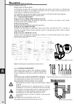 Предварительный просмотр 264 страницы DAB GRINDER GL Instruction For Installation And Maintenance