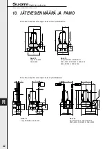 Предварительный просмотр 268 страницы DAB GRINDER GL Instruction For Installation And Maintenance