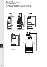 Предварительный просмотр 270 страницы DAB GRINDER GL Instruction For Installation And Maintenance