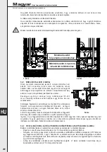 Предварительный просмотр 280 страницы DAB GRINDER GL Instruction For Installation And Maintenance