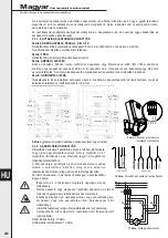 Предварительный просмотр 282 страницы DAB GRINDER GL Instruction For Installation And Maintenance