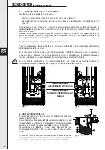 Предварительный просмотр 82 страницы DAB GRINDER Series Instruction For Installation And Maintenance