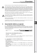 Предварительный просмотр 169 страницы DAB GRINDER Series Instruction For Installation And Maintenance