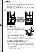 Предварительный просмотр 190 страницы DAB GRINDER Series Instruction For Installation And Maintenance