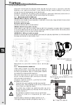 Предварительный просмотр 192 страницы DAB GRINDER Series Instruction For Installation And Maintenance