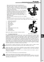 Предварительный просмотр 227 страницы DAB GRINDER Series Instruction For Installation And Maintenance