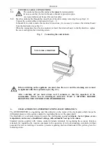 Preview for 18 page of DAB Hydrodriver A Instruction For Installation And Maintenance