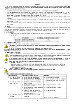 Предварительный просмотр 16 страницы DAB K 11/500 Instruction For Installation And Maintenance