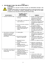 Preview for 15 page of DAB KC Instruction For Installation And Maintenance