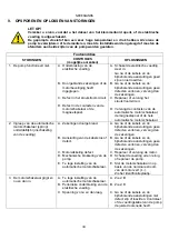 Preview for 36 page of DAB KC Instruction For Installation And Maintenance