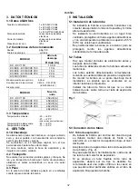 Preview for 39 page of DAB KC Instruction For Installation And Maintenance