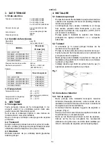 Preview for 53 page of DAB KC Instruction For Installation And Maintenance