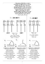 Предварительный просмотр 6 страницы DAB KDN Series Instruction For Installation And Maintenance