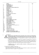 Предварительный просмотр 7 страницы DAB KDN Series Instruction For Installation And Maintenance