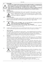 Предварительный просмотр 10 страницы DAB KDN Series Instruction For Installation And Maintenance