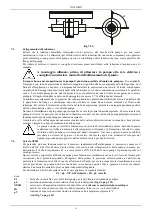 Предварительный просмотр 11 страницы DAB KDN Series Instruction For Installation And Maintenance