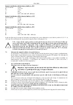 Предварительный просмотр 12 страницы DAB KDN Series Instruction For Installation And Maintenance