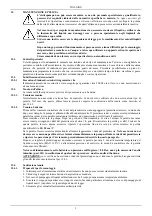 Предварительный просмотр 14 страницы DAB KDN Series Instruction For Installation And Maintenance