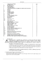 Предварительный просмотр 18 страницы DAB KDN Series Instruction For Installation And Maintenance