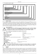 Предварительный просмотр 19 страницы DAB KDN Series Instruction For Installation And Maintenance